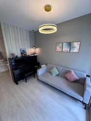The Tampines Trilliant (D18), Condominium #577208561